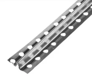 Маяк штукатурный PBD 0,3мм 10мм 3м