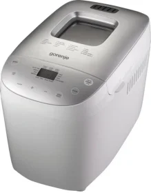 Фото хлебопечь gorenje bm1600wg