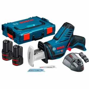 Пила шабельна Bosch GSA 12V-14 (060164L972)