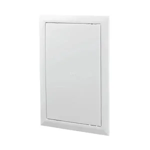 Дверцы ревизионные Домовент Л 200x400мм