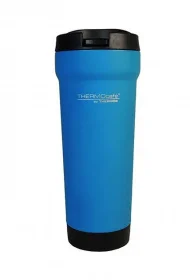 Фото термочашка thermos th brillmug-450 0,45л (5010576137739blue)