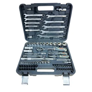 Набір інструментів GTM 82 предмета (GTS-082)