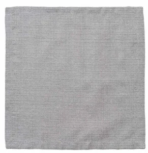 Серветка Прованс Перлина Silver 40x40см (037584)