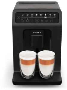 Фото кофемашина krups ea897b10 evidence eco-design