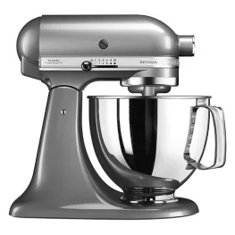 Фото кухонная машина kitchenaid artisan 4,8 л 5ksm125ecu