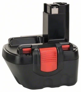 Акумулятор Bosch NiMh 12V 1.5 Ah O-pack (2607335848)