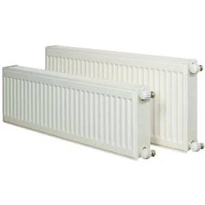 Радіатор сталевий Roda RSR 22R 22 тип 500x1600мм (RSR22R5001600)