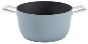 Каструля TVS Luna Induction 20см 2,9л (1Т474203320001)