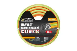 Шланг для полива MASTERTOOL HARVEST оранжевый 3/4" 30м (92-1048)
