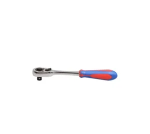 Тріскачка King Tony 1/2“ 45 зубців 250мм (4766-10G)