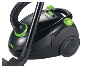 Пилосос DELFA DJC-600