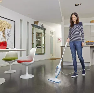 Фото щетка паровая black+decker fsm13e1