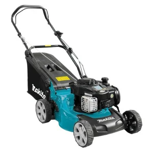 Газонокосарка бензинова MAKITA (PLM4120N)