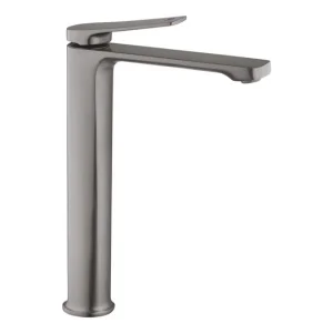 Змішувач для раковини Kroner KRP Makon-GRP010-3 (CV033868)