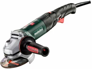 Кутова шліфувальна машина Metabo WEV 1500-125 RT (601243000)