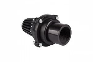 Фільтр пластиковий Unisera 3" (4605-1)