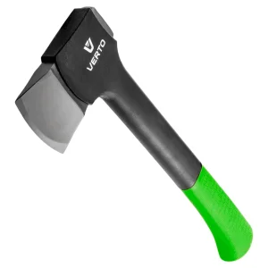 Сокира VERTO 870 г обух 540 г рукоятка зі скловолокна (05G101)