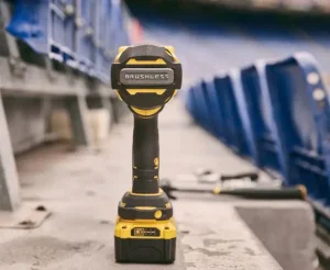 Гайковерт акумуляторний Stanley FatMax SFMCF940M1