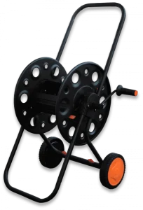 Тележка для шланга BRADAS DURAMET 1/2′′ 100м (AG222)