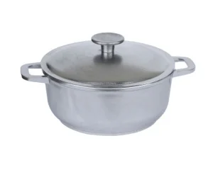 Кастрюля Біол 3л (К301)