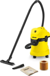 Пилосос будівельний KARCHER WD3 (55043)