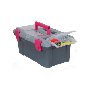 Скриня STANLEY Jumbo D I Y Collection 16 400x254х182 мм (1-97-490)