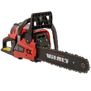 Пила цепная бензиновая Vitals Master BKZ 4525n (243541)
