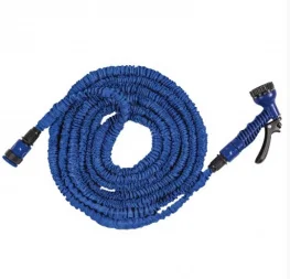 Растягивающийся шланг BRADAS TRICK HOSE 10-30м синий (WTH1030BL-T)