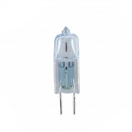 Фото галогенная лампа osram 64425 st uvs 20w 12v g4 10xbli2 (90014511)