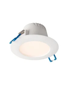 Фото светильник встраиваемый nowodvorski helios led 5w, 4000k (8992)