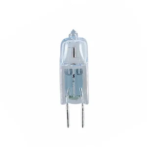 Фото галогенная лампа osram 64425 st uvs 20w 12v g4 10xbli2 (90014511)