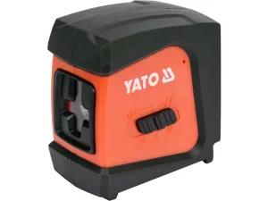 Рівень лазерний YATO (YT-30425)