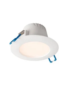 Світильник вбудований Nowodvorski HELIOS LED 5W, 4000K (8992)