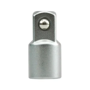 Перехідник для головок торцевих YATO 3/8"-1/2" 35мм (YT-3854)