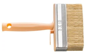 Кисточка-макловиця Hardy Mini №81 120х30мм (0240-813812)