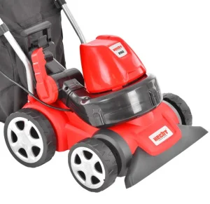 Садовий пилосос HECHT 8160