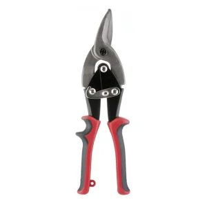 Ножиці по металу Intertool 250мм (HT-0176)