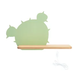 Фото настенный светильник candellux 21-01016 cactus