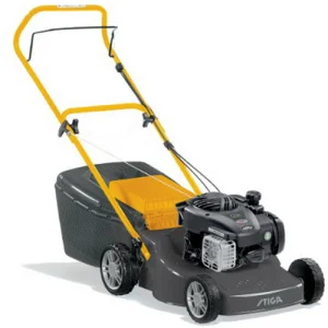 Газонокосарка бензинова STIGA Collector46B