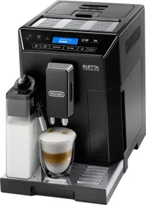 Кавомашина Delonghi ECAM44.664.B