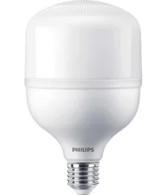 Фото светодиодная лампа philips tforce core hb mv nd 20w 865 g3 e27 (929002405908)