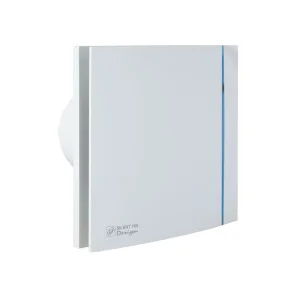 Витяжний вентилятор Soler&Palau Silent-100 CZ Design (5210601800)