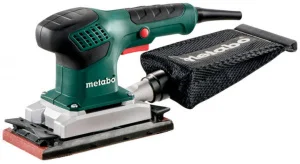 Плоскошліфувальна машина Metabo 200 Вт SR 2185  (600441500)