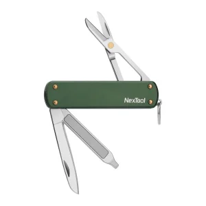 Мультитул NexTool Mini Pocket Knife NE0143