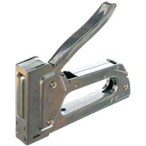Степлер STANLEY Light Duty для скоб типу А (6-TR45)