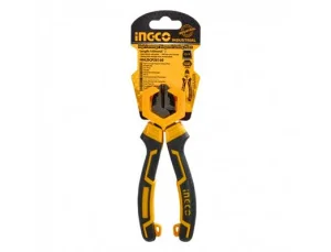 Бокорізи INGCO INDUSTRIAL Profi 180мм (HHLDCP28180)