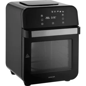 Фото мультипечь sencor vita sfr5510bk