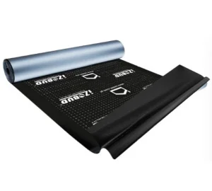 Полімер-бітумна мембрана Izobud IZOBIT SUPER STICK PV 1х10м