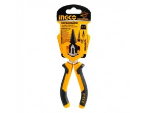 Довгогубці INGCO INDUSTRIAL Master 160мм (HLNP28168)