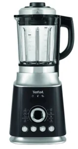 Фото блендер tefal bl962b38 ultrablend cook